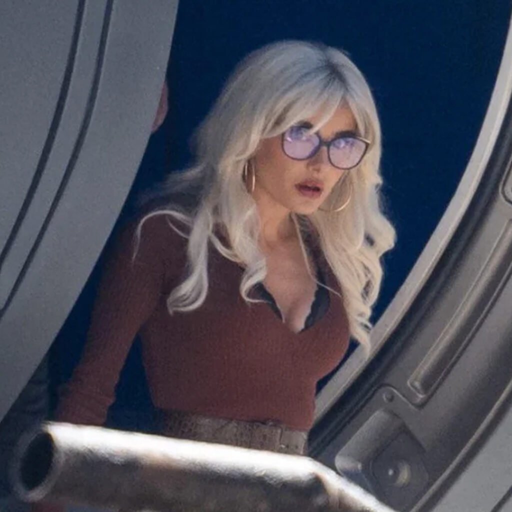 Cat Grant • Arkn