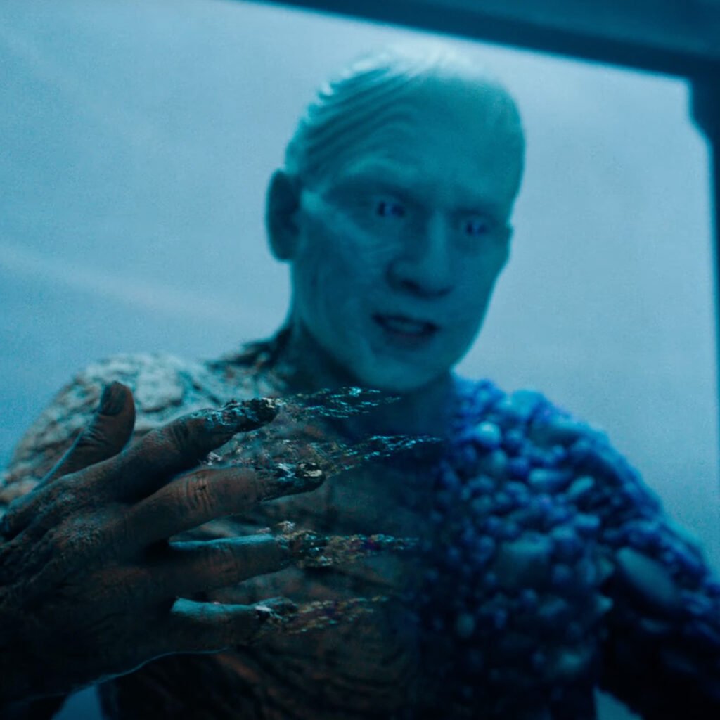 metamorpho • Arkn