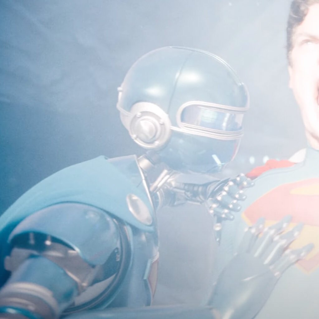robots • Arkn