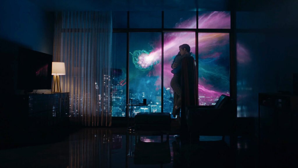 superman official trailer • Arkn
