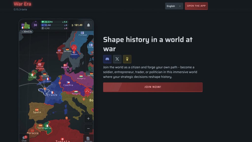 war era strategy game 2 • Arkn