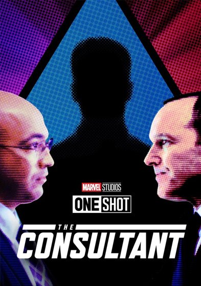 09 The Consultant • Arkn