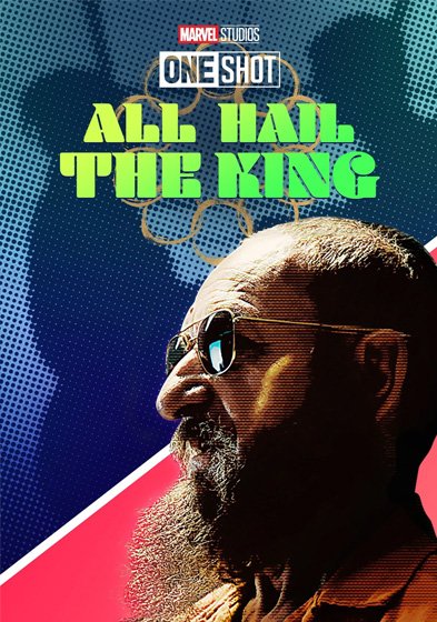 14 All Hail the King • Arkn