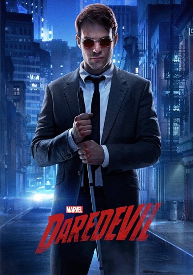 18 Daredevil • Arkn