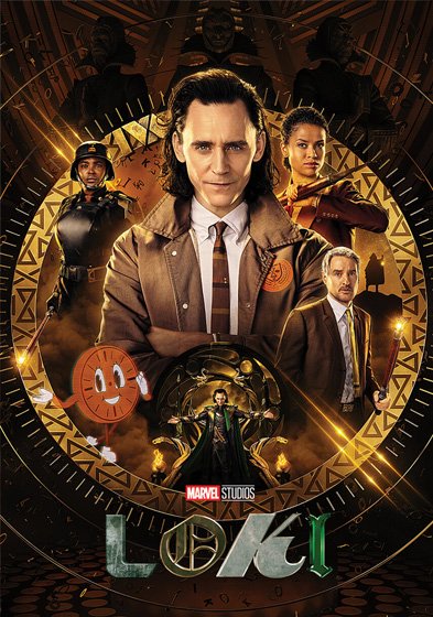 35 Loki • Arkn