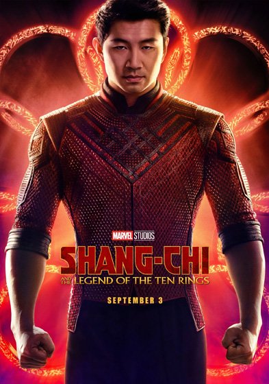 38 Shang Chi • Arkn