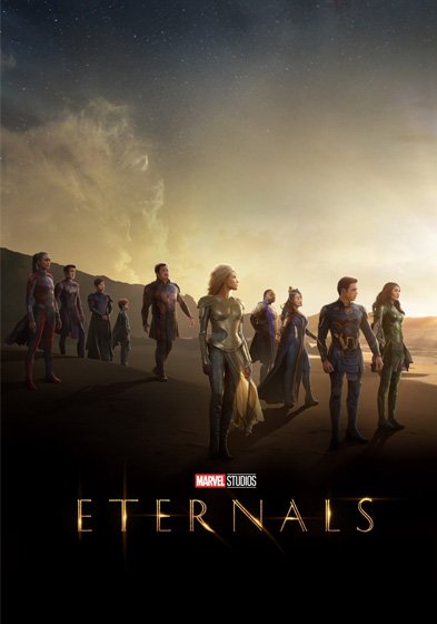 41 Eternals • Arkn