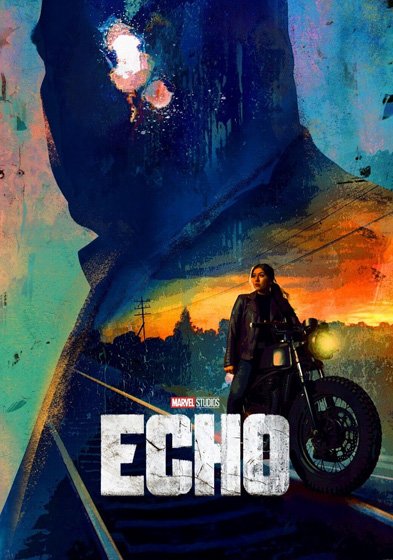 46 Echo • Arkn