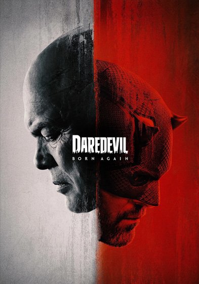 58 Daredevil Born Again • Arkn